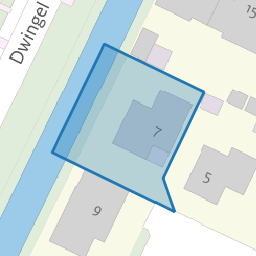 Perceel KGL02-AD-911