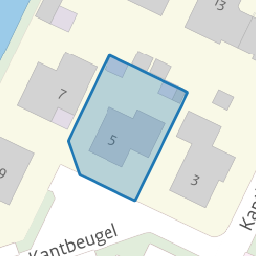 Perceel KGL02-AD-912