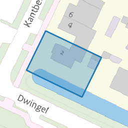 Perceel KGL02-AD-914