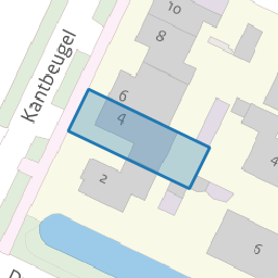 Perceel KGL02-AD-915