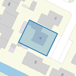 Perceel KGL02-AD-920