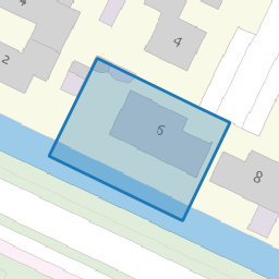 Perceel KGL02-AD-921