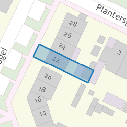 Perceel KGL02-AD-926