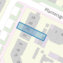 Perceel KGL02-AD-927