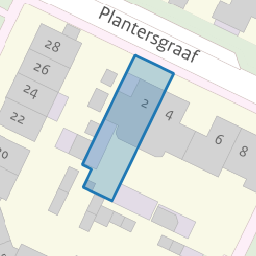 Perceel KGL02-AD-930