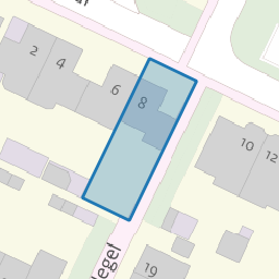 Perceel KGL02-AD-933