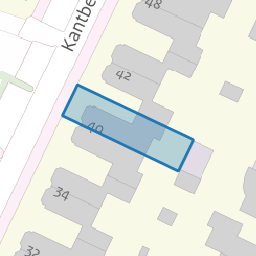 Perceel KGL02-AD-945