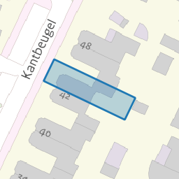 Perceel KGL02-AD-947