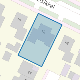 Perceel KGL02-AD-952