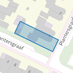 Perceel KGL02-AD-964