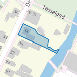 Perceel KGL02-AD-980