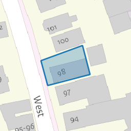 Perceel KGL02-AD-989