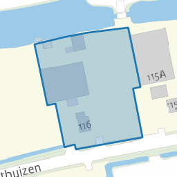 Perceel KGL02-AD-999