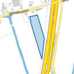 Perceel KGL02-AE-106