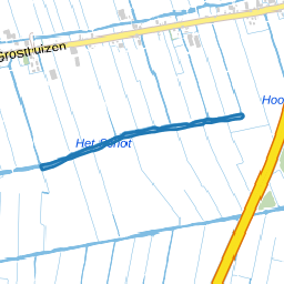 Perceel KGL02-AE-109