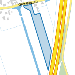 Perceel KGL02-AE-117