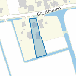 Perceel KGL02-AE-121