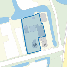 Perceel KGL02-AE-138