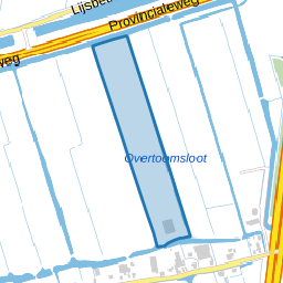 Perceel KGL02-AE-146