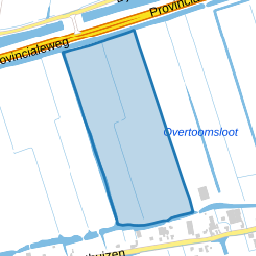 Perceel KGL02-AE-147