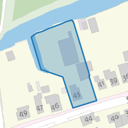 Perceel KGL02-AE-161