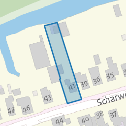 Perceel KGL02-AE-162