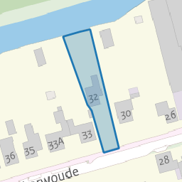 Perceel KGL02-AE-168