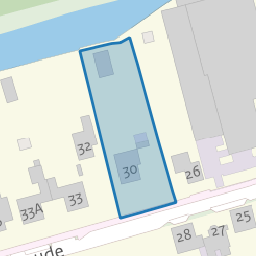 Perceel KGL02-AE-169