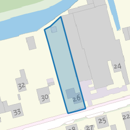 Perceel KGL02-AE-170