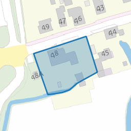 Perceel KGL02-AE-181