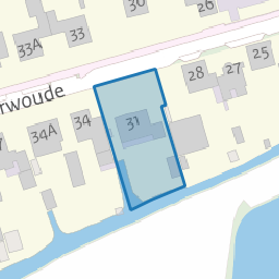 Perceel KGL02-AE-188