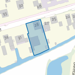 Perceel KGL02-AE-189