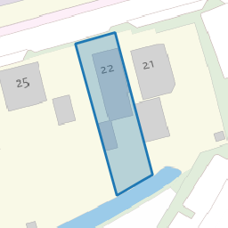 Perceel KGL02-AE-192