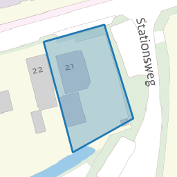 Perceel KGL02-AE-193