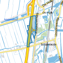 Perceel KGL02-AE-203