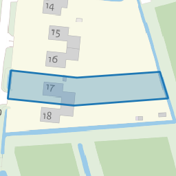 Perceel KGL02-AE-213