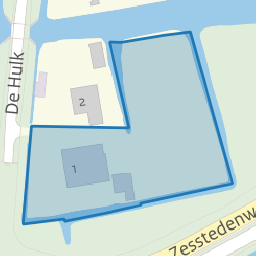 Perceel KGL02-AE-226