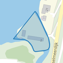 Perceel KGL02-AE-251