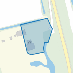 Perceel KGL02-AE-276