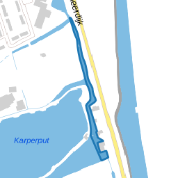 Perceel KGL02-AE-279