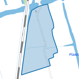 Perceel KGL02-AE-292