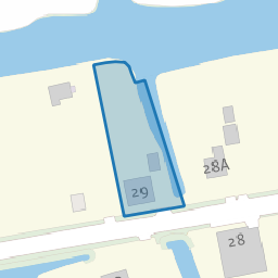 Perceel KGL02-AE-304