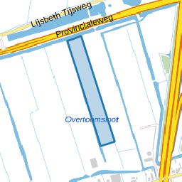 Perceel KGL02-AE-310