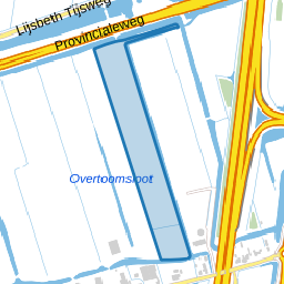 Perceel KGL02-AE-311