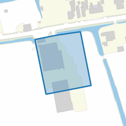 Perceel KGL02-AE-318