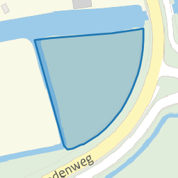 Perceel KGL02-AE-325