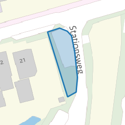 Perceel KGL02-AE-335