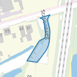 Perceel KGL02-AE-336