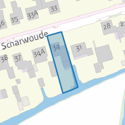 Perceel KGL02-AE-343