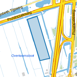 Perceel KGL02-AE-361